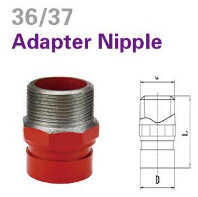 ADAPTER NIPPLE