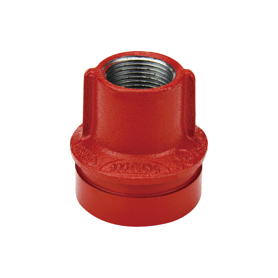 Giảm ren (Threaded Reducer)