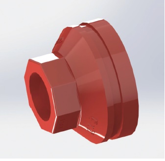 THREADED REDUCER